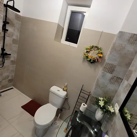 Apartamentul Cora 2 Apartment