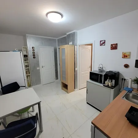 Apartamentul Cora 2 * 티미쇼아라